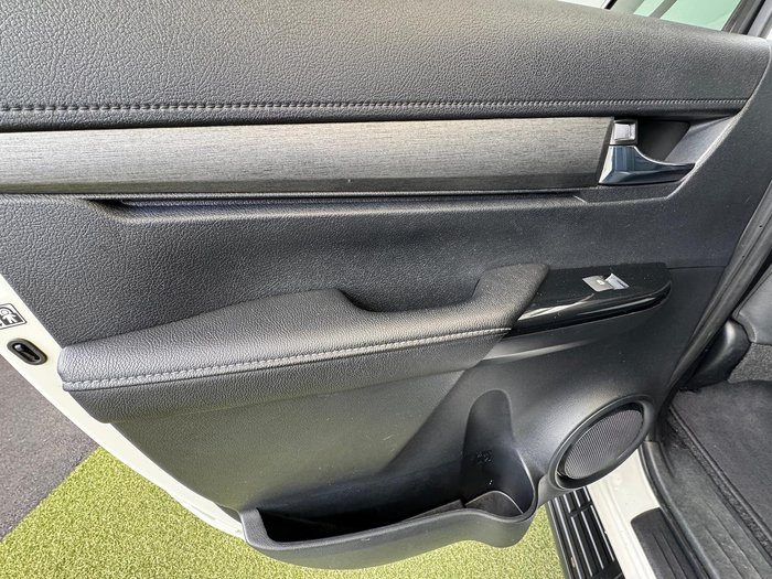 2021 Toyota Hilux Rogue
