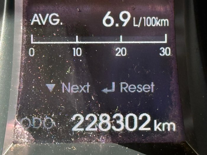 2015 Hyundai Santa Fe Elite