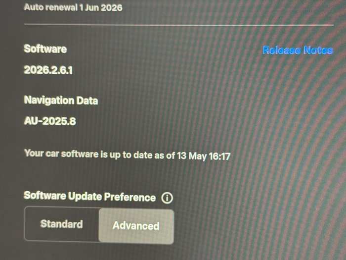 2023 Tesla Model Y Rear-Wheel Drive