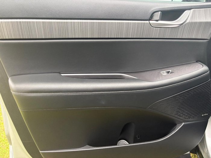 2023 Hyundai Palisade Highlander