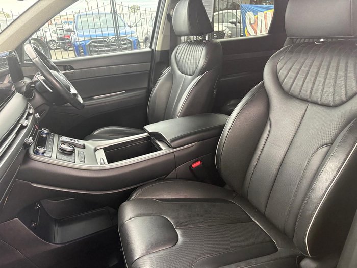 2023 Hyundai Palisade Highlander