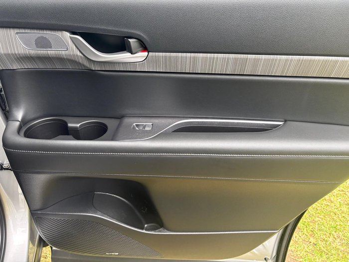 2023 Hyundai Palisade Highlander