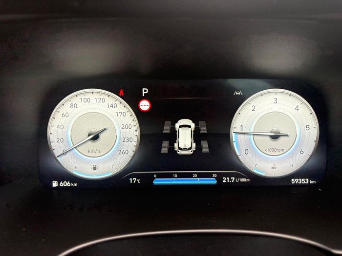 2023 Hyundai Palisade Highlander