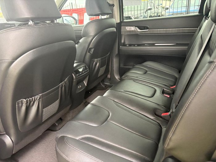 2023 Hyundai Palisade Highlander