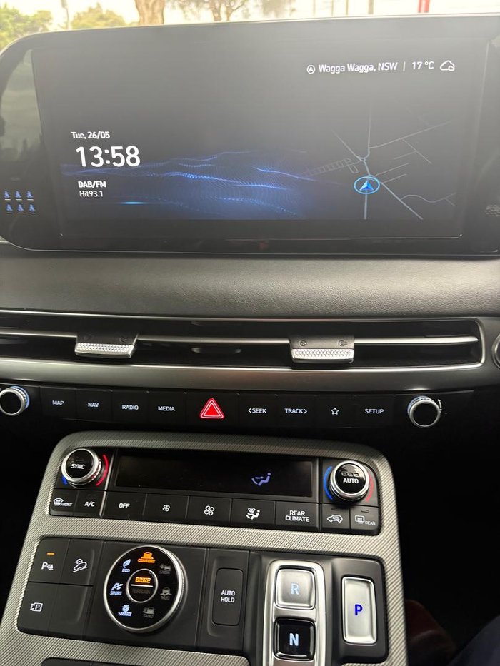 2023 Hyundai Palisade Highlander