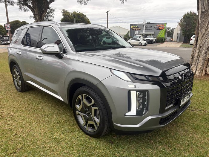 2023 Hyundai Palisade