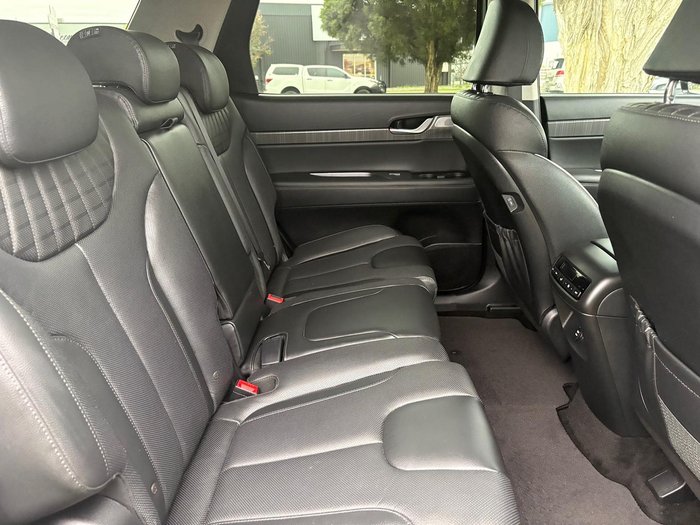 2023 Hyundai Palisade Highlander