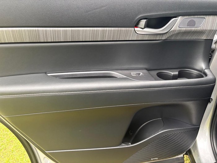 2023 Hyundai Palisade Highlander