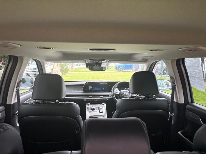 2023 Hyundai Palisade Highlander