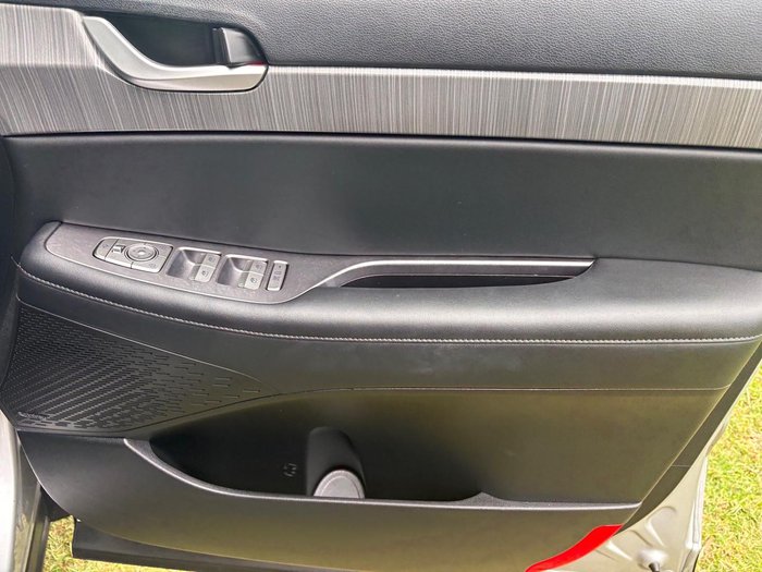 2023 Hyundai Palisade Highlander
