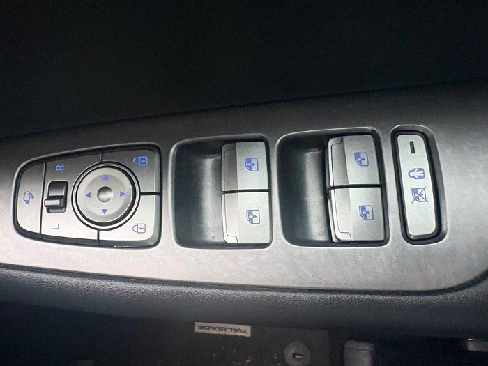 2023 Hyundai Palisade Highlander