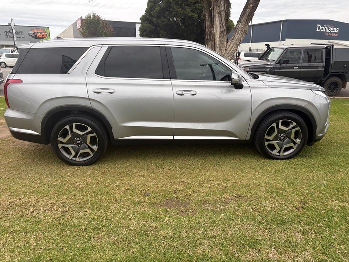 2023 Hyundai Palisade Highlander
