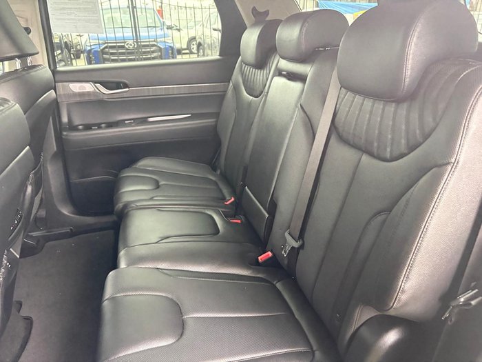 2023 Hyundai Palisade Highlander