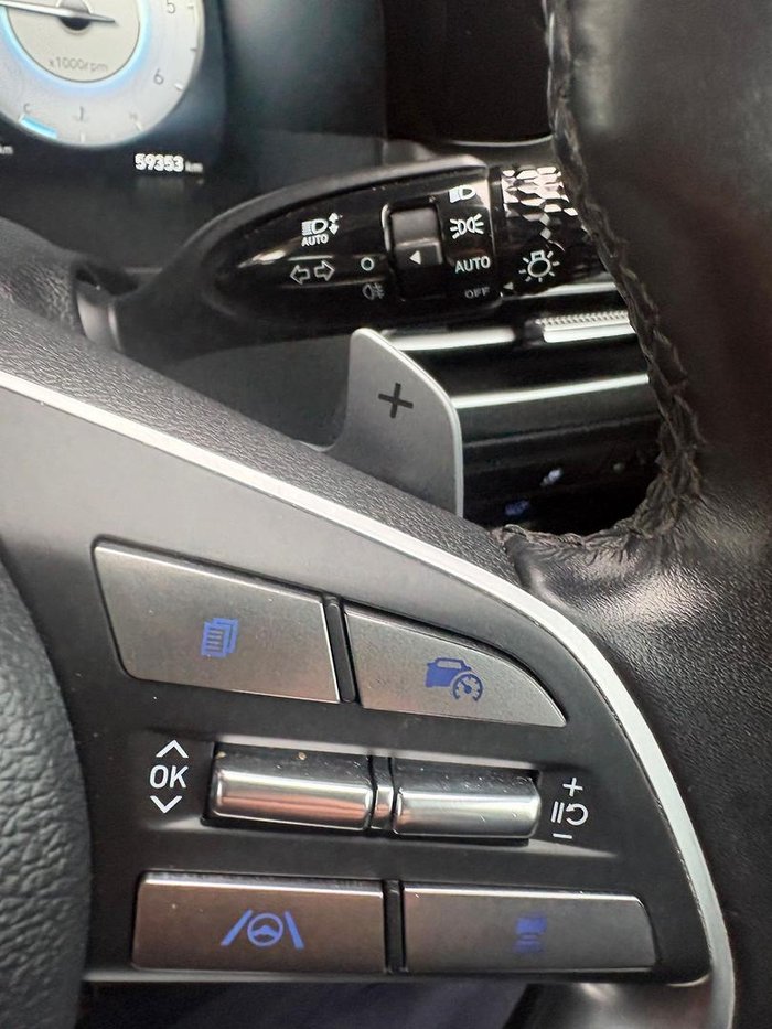 2023 Hyundai Palisade Highlander