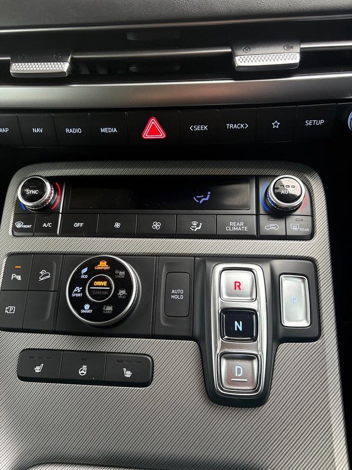 2023 Hyundai Palisade Highlander