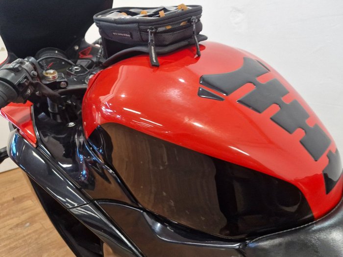 2012 Honda CBR125R ORANGE