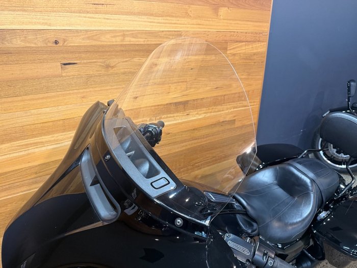 2018 HARLEY-DAVIDSON FLHXS STREET GLIDE SPECIAL