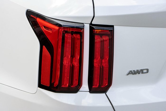 2020 Kia Sorento GT-Line