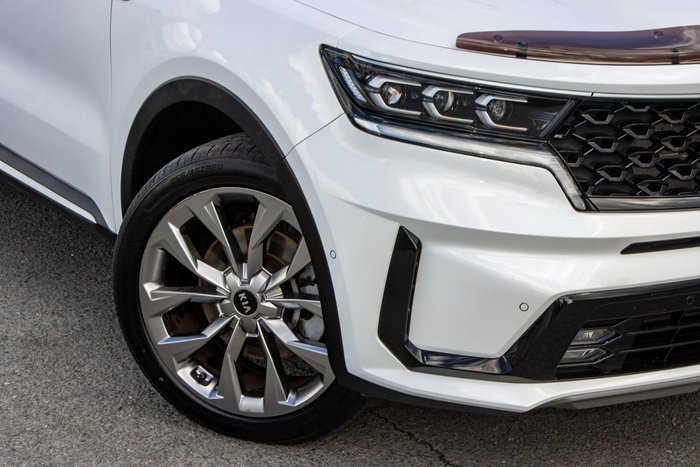 2020 Kia Sorento GT-Line