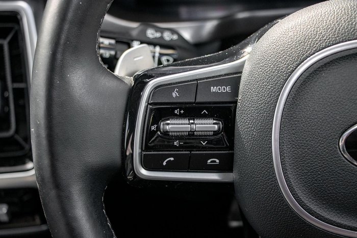 2020 Kia Sorento GT-Line