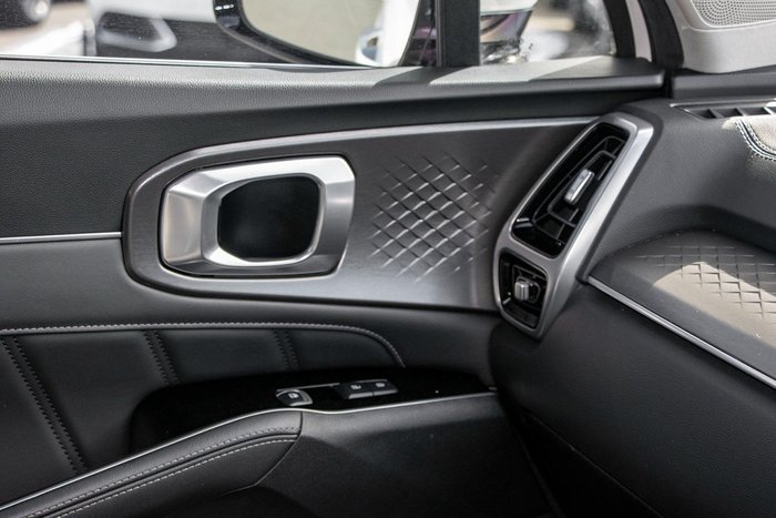 2020 Kia Sorento GT-Line