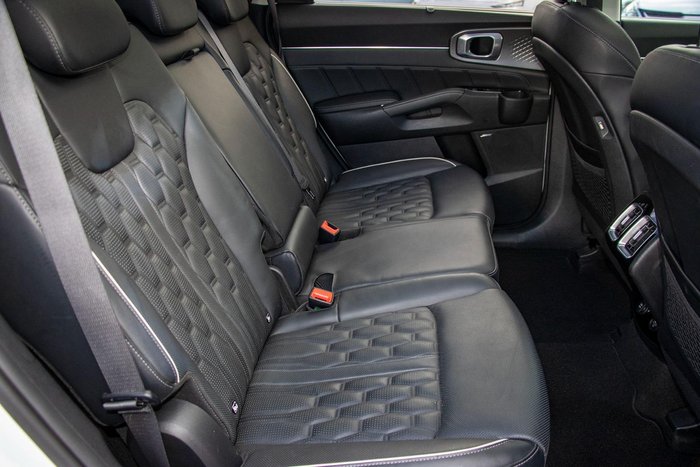 2020 Kia Sorento GT-Line