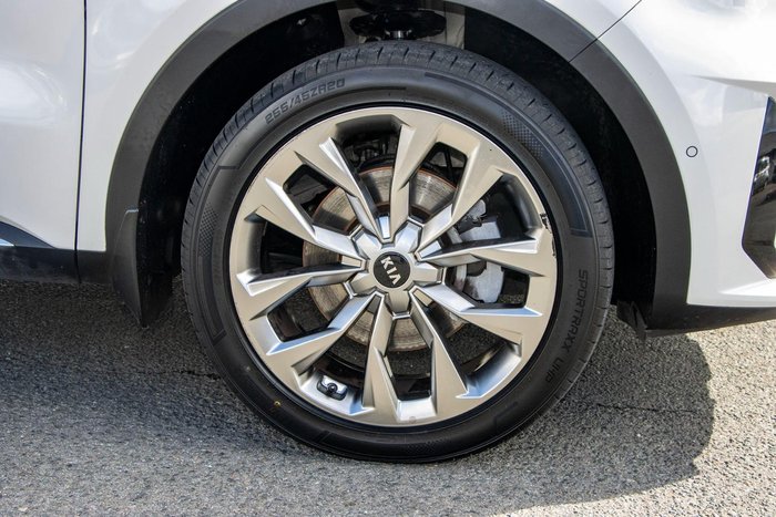 2020 Kia Sorento GT-Line