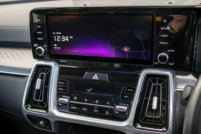 2020 Kia Sorento GT-Line