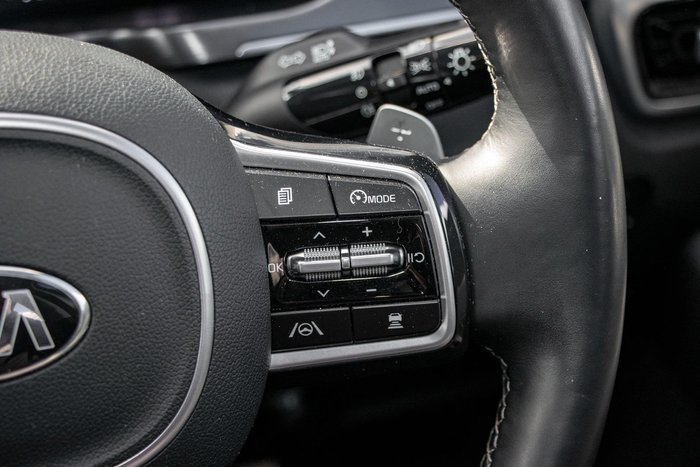 2020 Kia Sorento GT-Line
