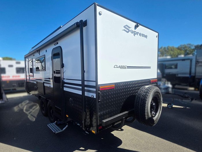 2026 Supreme 2000_R_K1e8_T Classic Tourer 20'