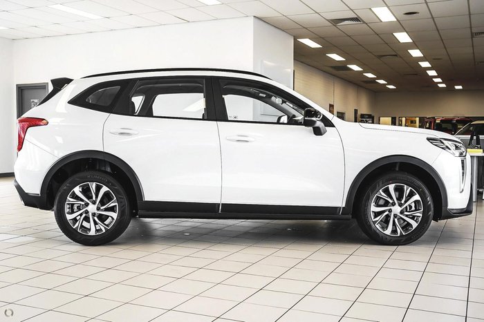 2026 GWM Haval Jolion Premium