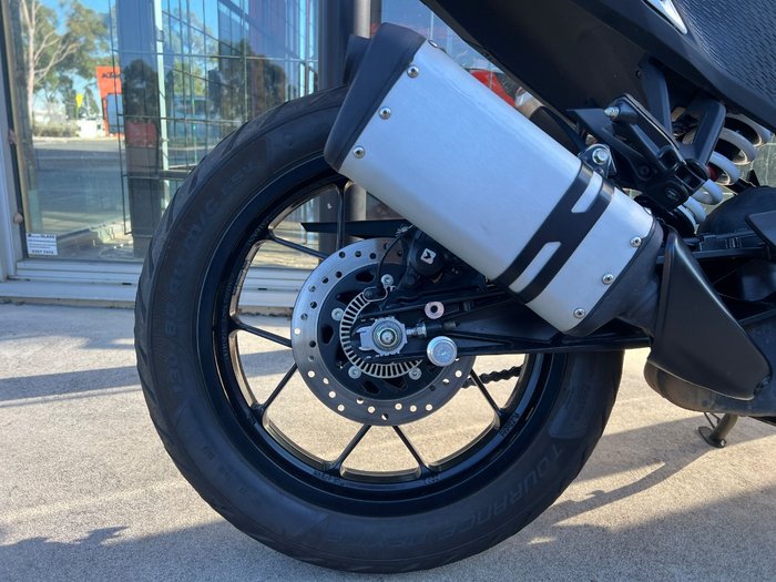 2023 Ktm 390 ADVENTURE ORANGE