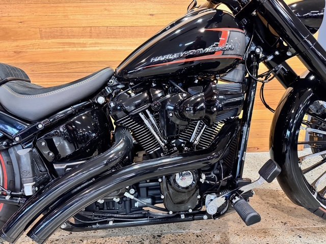 2023 HARLEY-DAVIDSON FXBR BREAKOUT (117)