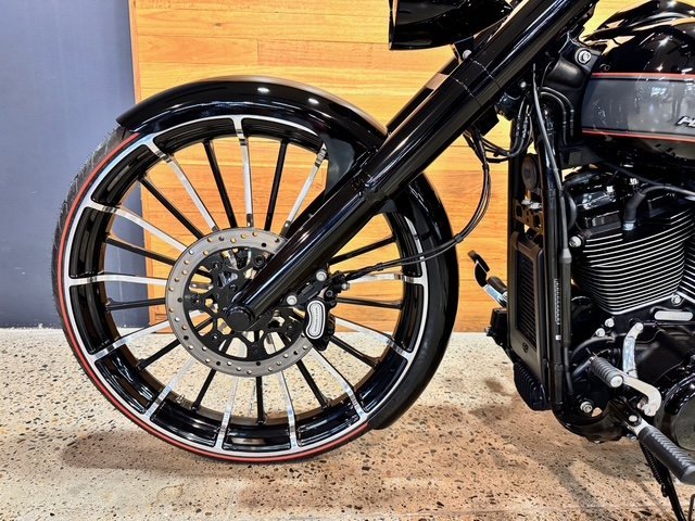 2023 HARLEY-DAVIDSON FXBR BREAKOUT (117)
