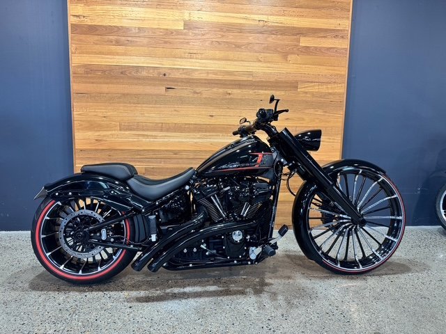 2023 HARLEY-DAVIDSON