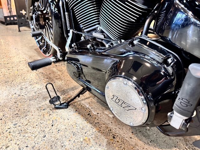 2023 HARLEY-DAVIDSON FXBR BREAKOUT (117)