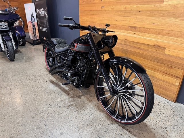 2023 HARLEY-DAVIDSON FXBR BREAKOUT (117)