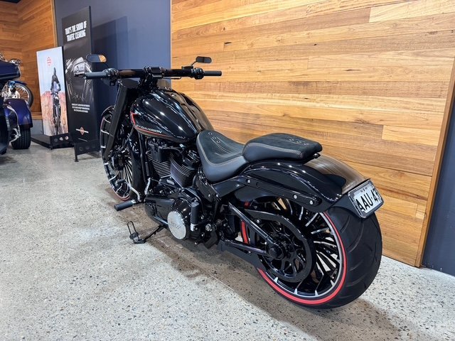 2023 HARLEY-DAVIDSON FXBR BREAKOUT (117)