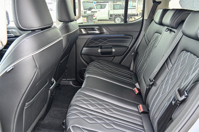 2026 GWM Tank 300 Lux Hi4-T PHEV