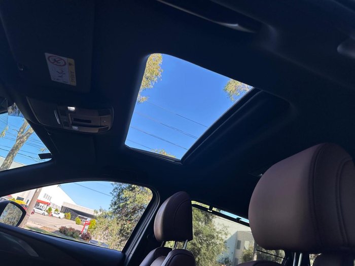 2019 Mazda CX-9 Azami TC AWD Machine Grey