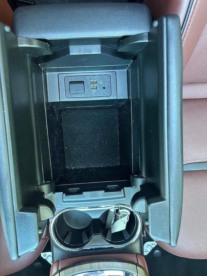 2019 Mazda CX-9 Azami TC AWD Machine Grey