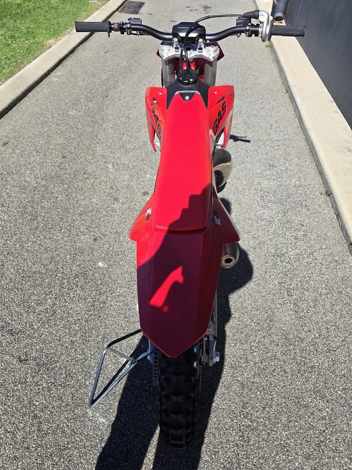 2025 Gas Gas MC 85 17/14 MC Red