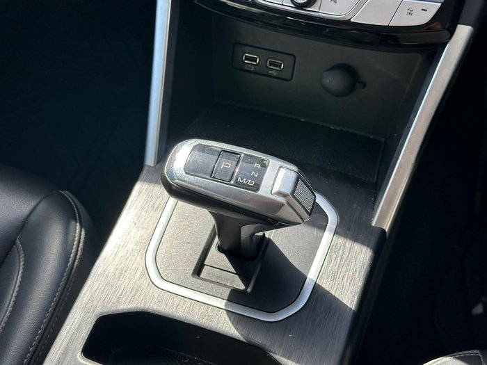 2022 GWM Ute Cannon-L