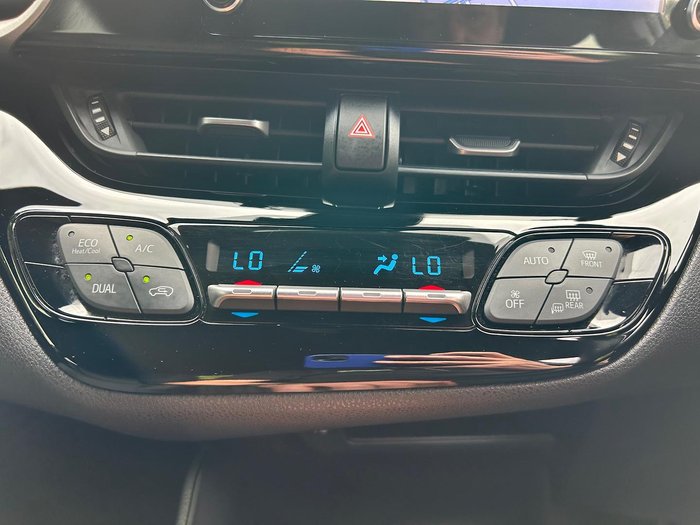 2020 Toyota C-HR GXL