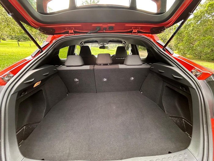 2020 Toyota C-HR GXL