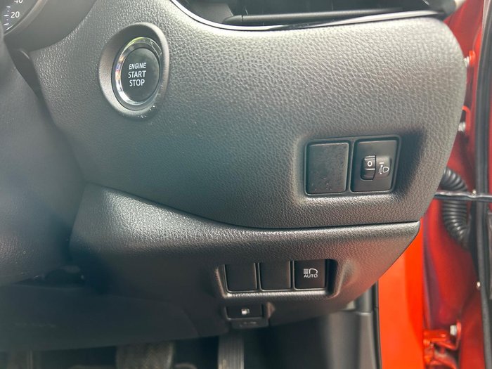 2020 Toyota C-HR GXL