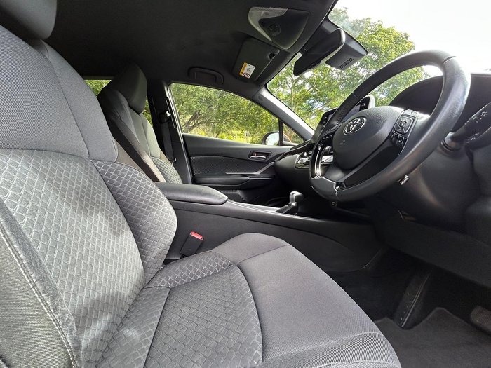2020 Toyota C-HR GXL