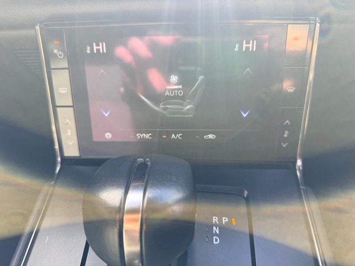 2023 Mazda MX-30 G20e Evolve