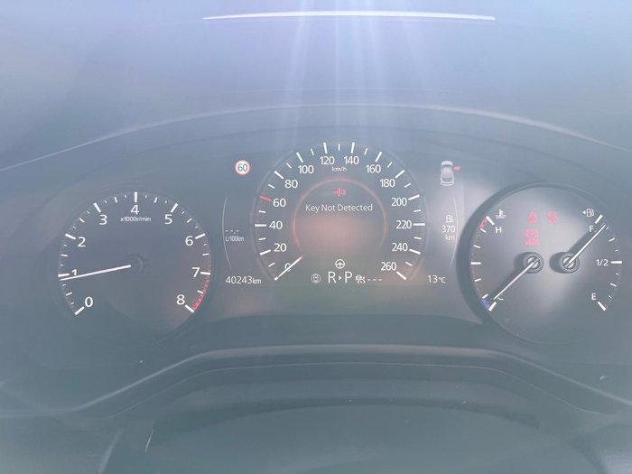 2023 Mazda MX-30 G20e Evolve