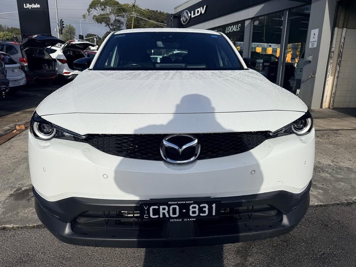 2023 Mazda MX-30 G20e Evolve